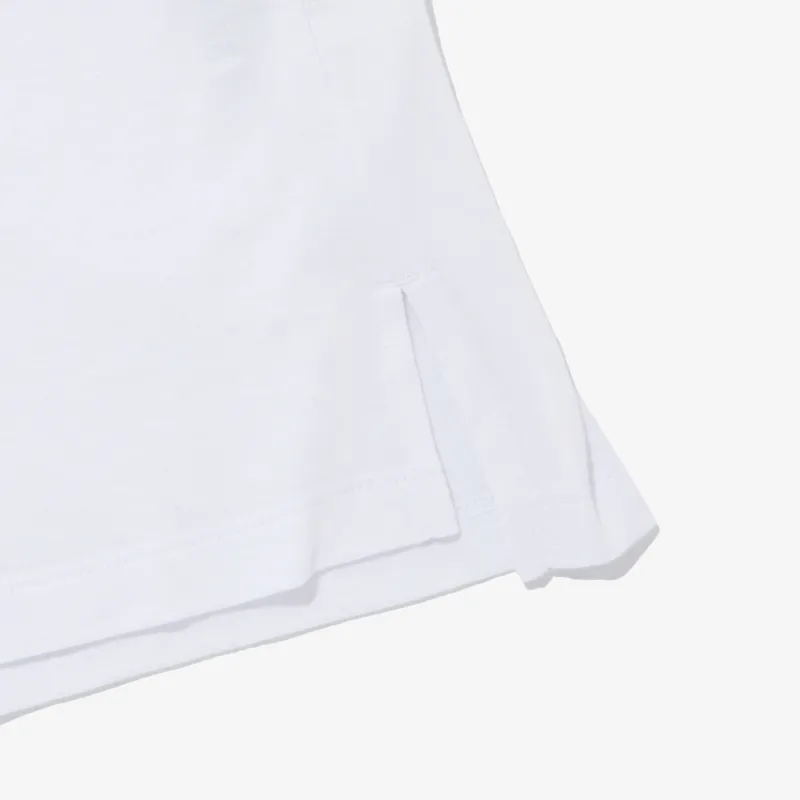 THE NORTH FACE Drop Shoulder Sleeve T Shirt Women's White-2