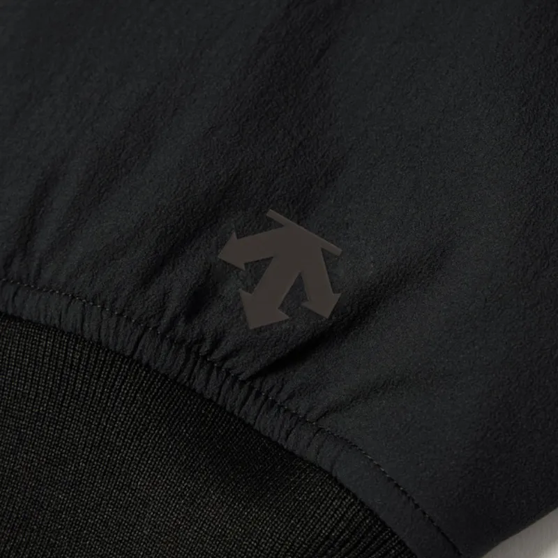 DESCENTE Jackets & Coats Unisex Black-2