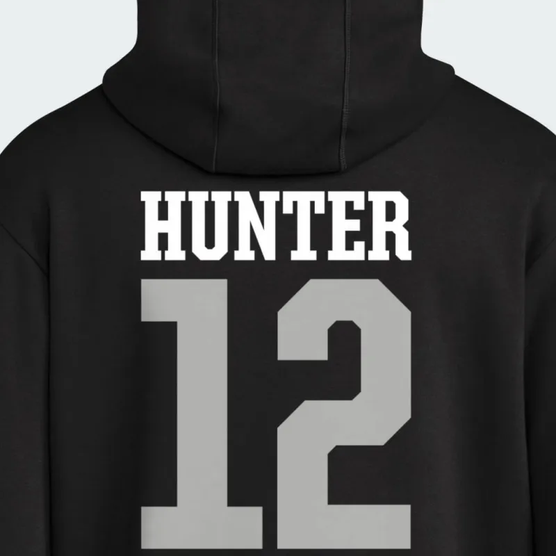 Adidas Free Shipping With AdiClub Travis Hunter Heisman Winner Hoody-3