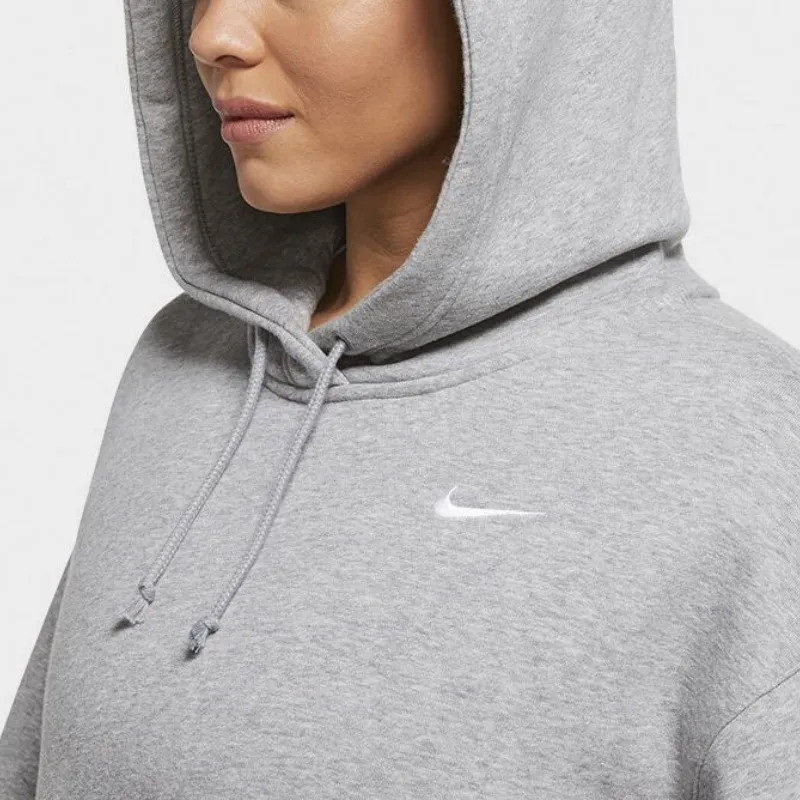 Nike Sweatshirts Unisex Gray-4