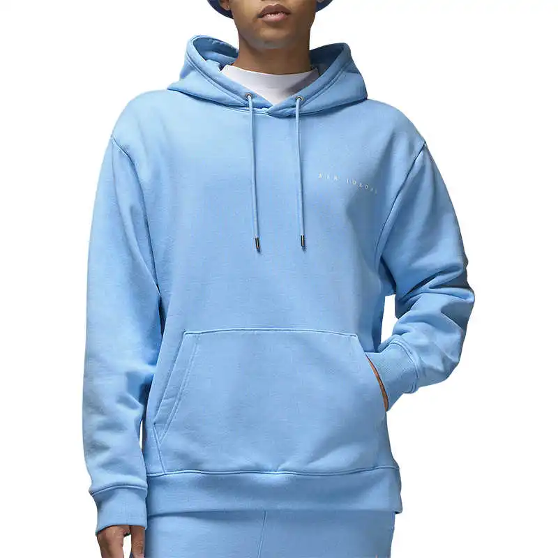 Jordan X Union Mj Fleece Hoodie Asia Sizing-2