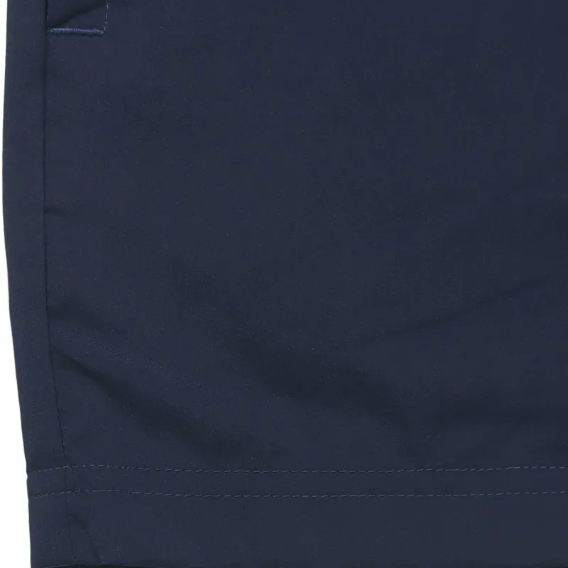 PUMA Casual Shorts Men's Tweed Blue-4