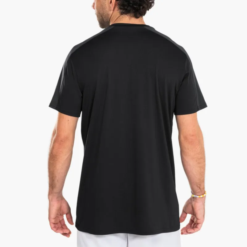 DECATHLON Soccer Jersey Unisex Smoky Black/Graphite Gray-3
