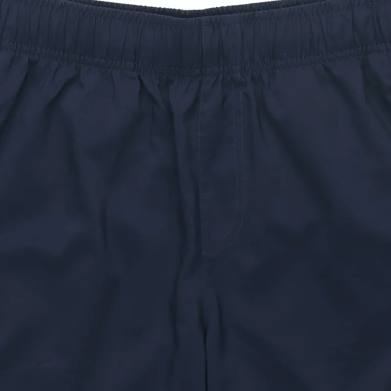 PUMA Casual Shorts Men's Tweed Blue-2