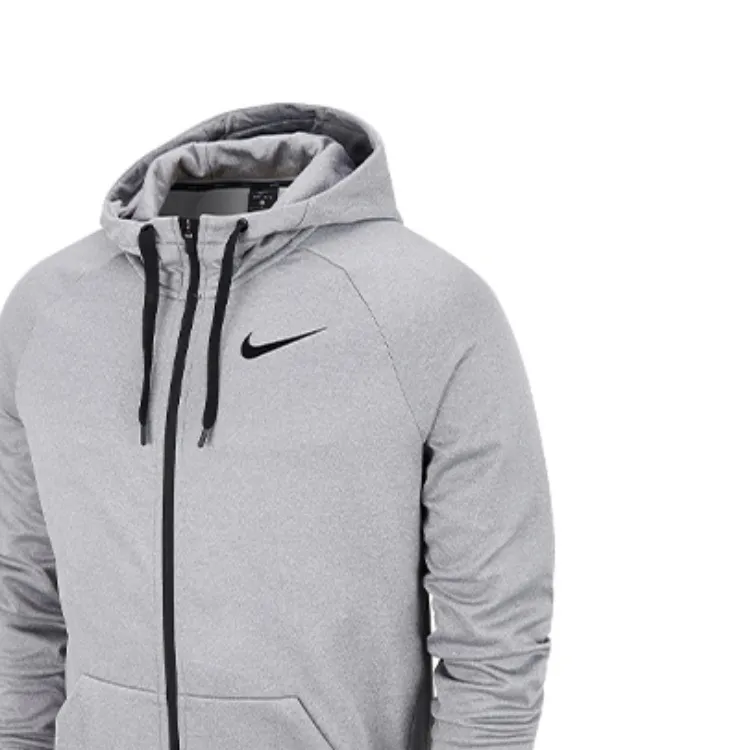 Nike Jackets Men Carbon Gray-2