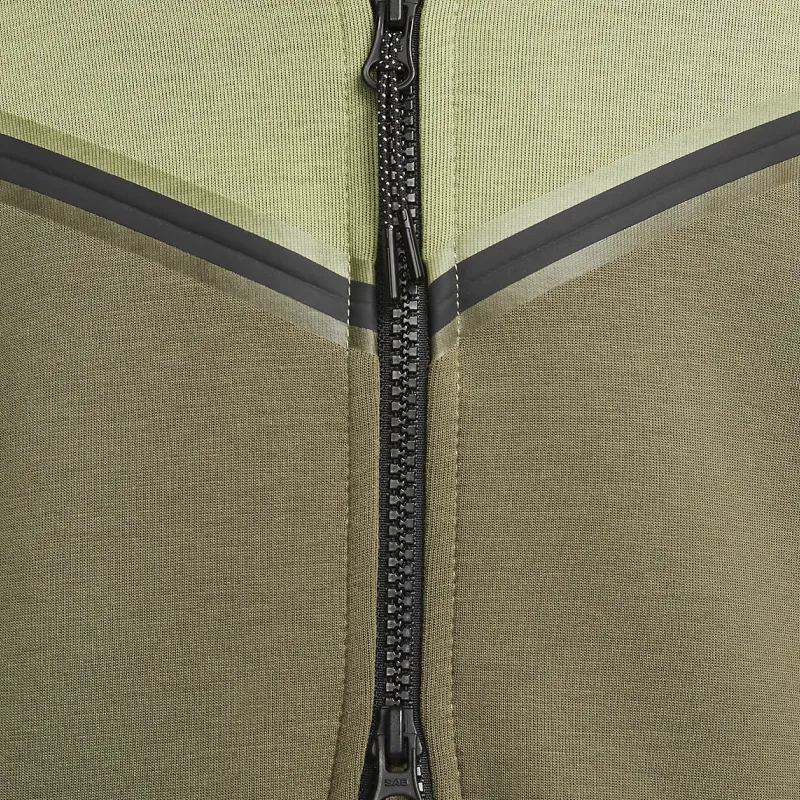 Nike Sportswear Tech Fleece Hoodie-3