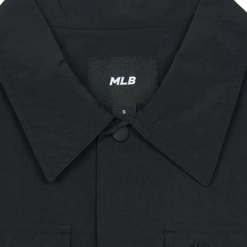 MLB GofcoreBasic New York Yankees Shirt Unisex Black-3