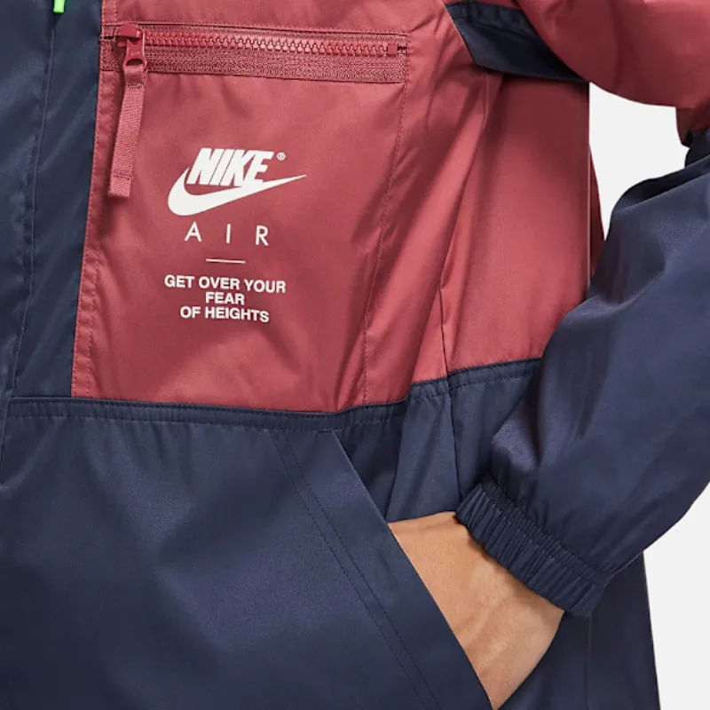 Nike Jackets Men Multicolor-3