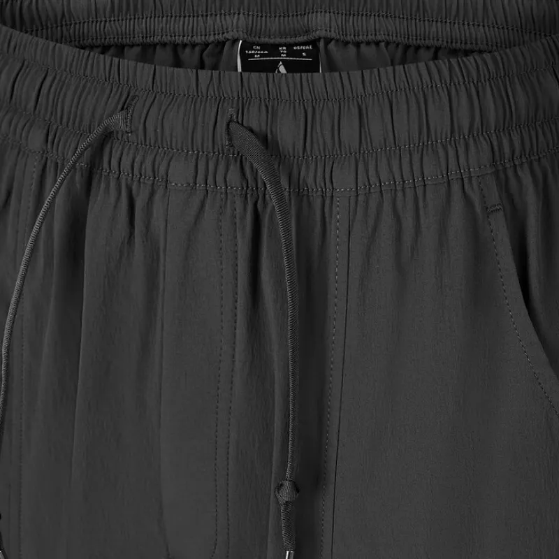 Skechers Casual Pants Women's Carbon Black-4