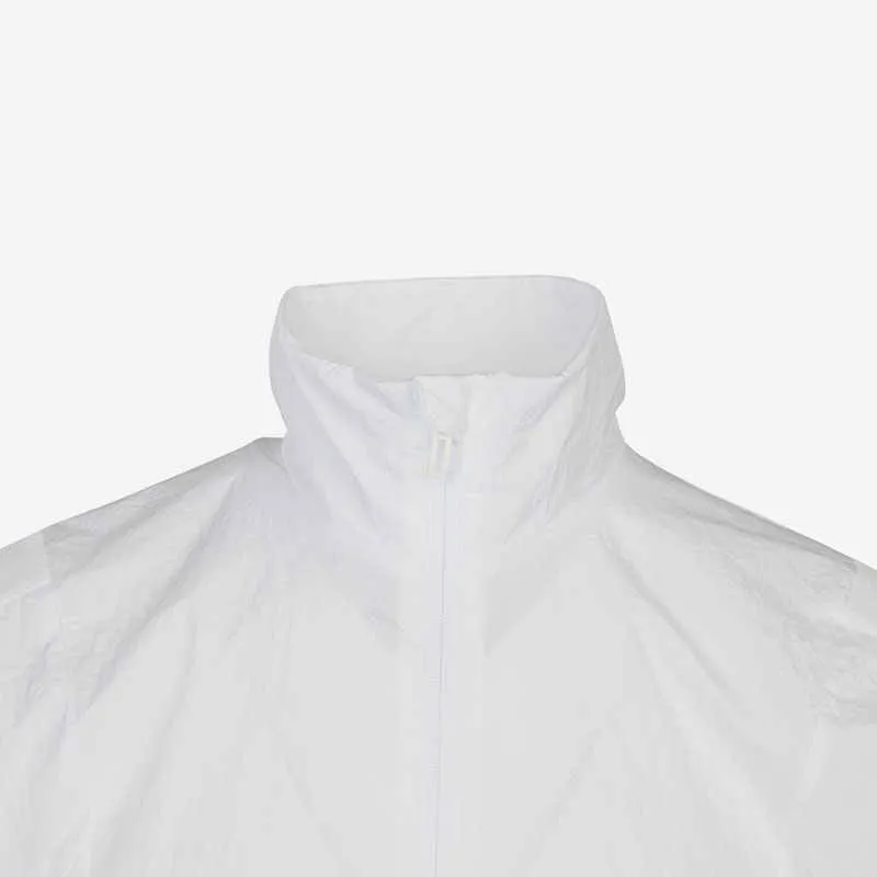 Adidas Jackets Men White-4