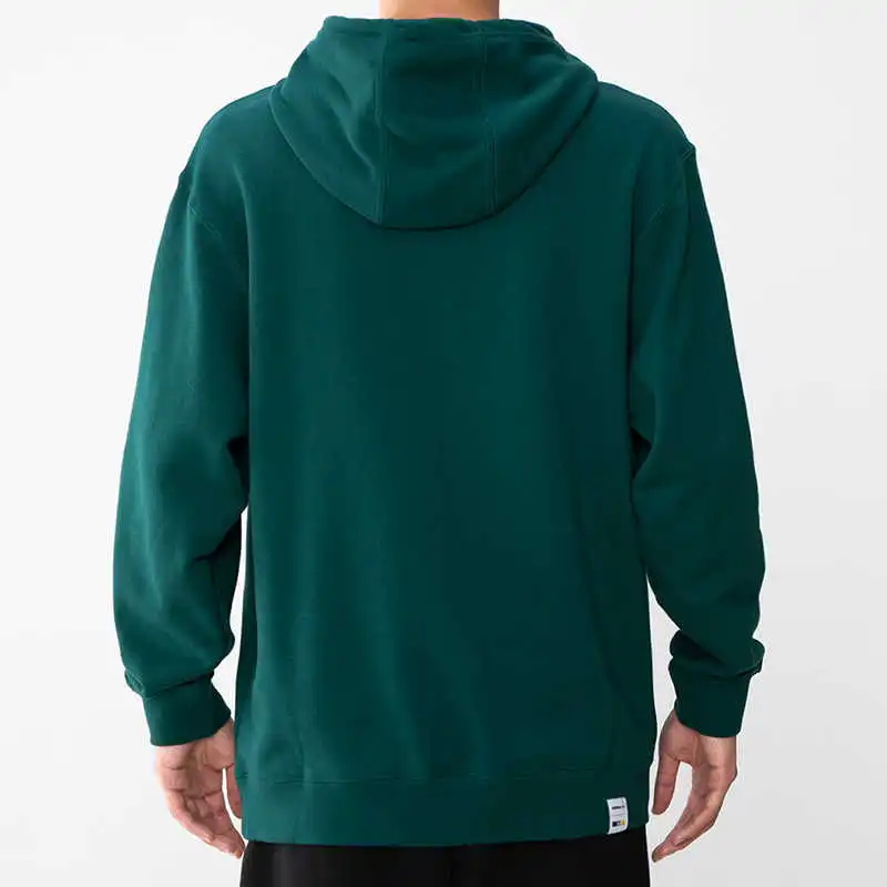 Adidas Neo x Smiley Sweatshirt Men's Green-3