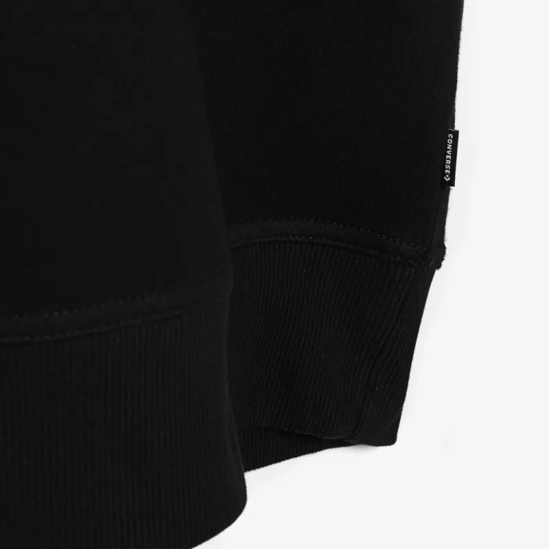 Converse Vests Men Black-3