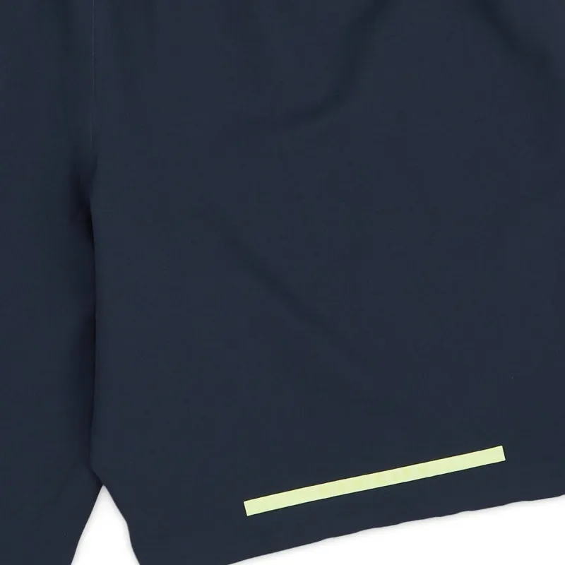 PUMA Soccer Bottoms Men Navy Blue-3