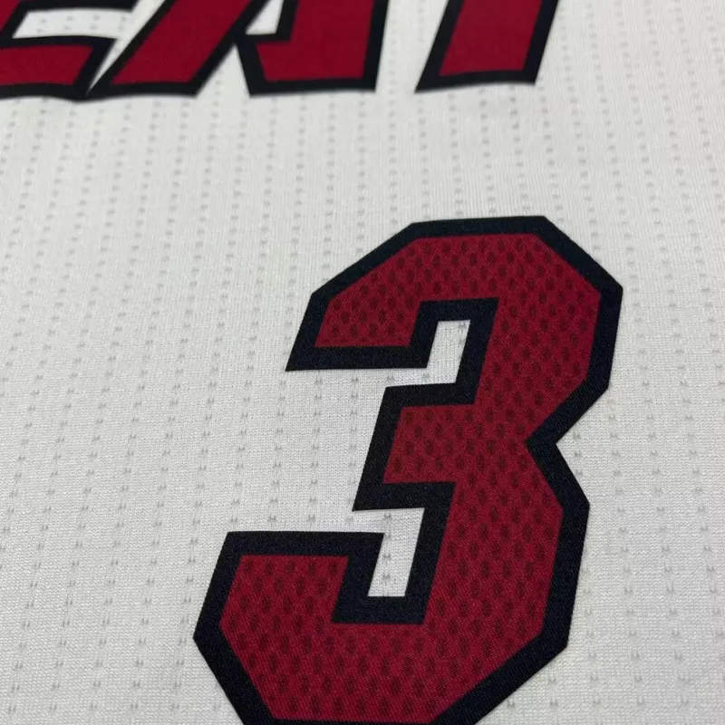 Adidas x NBA Basketball Jerseys Unisex White-2