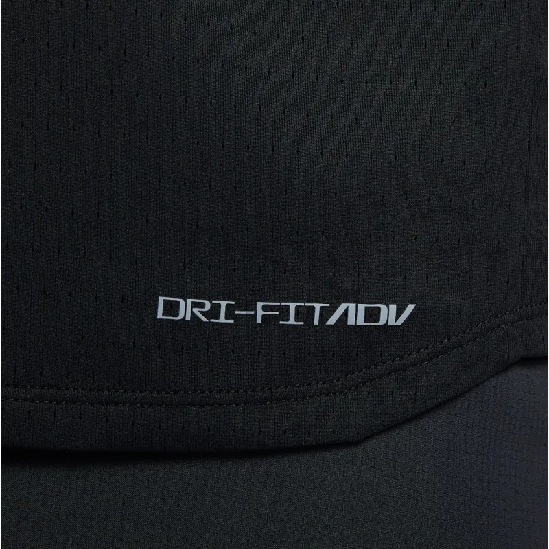 Nike Clothing T Shirts Men Black-3