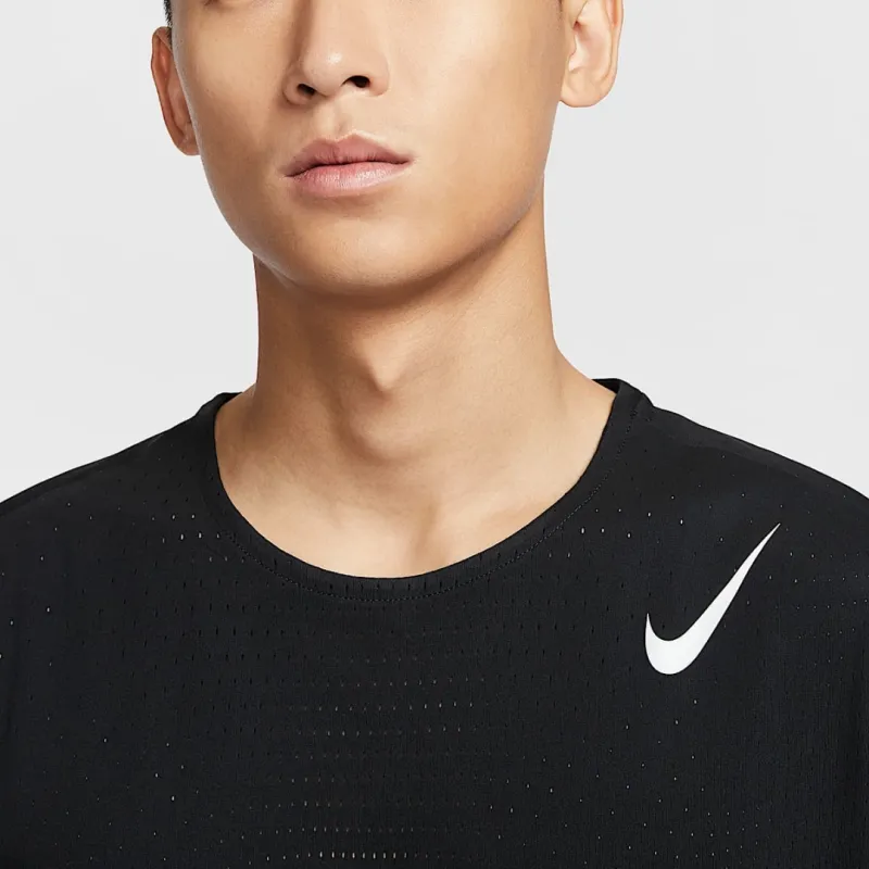 Nike Clothing T Shirts Men Black-2