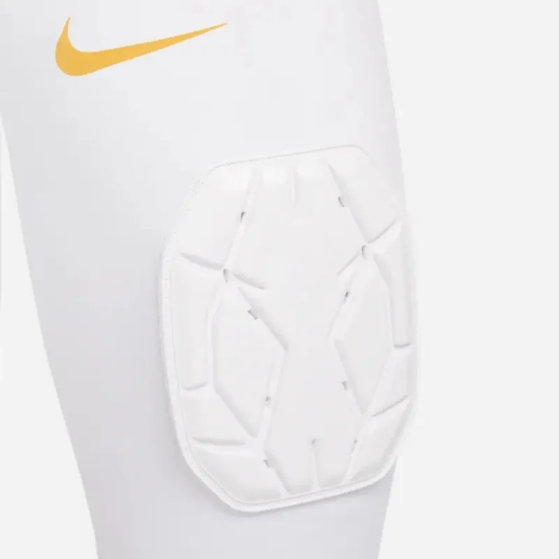 Nike Pro HyperStrong Casual Shorts Men's White-3