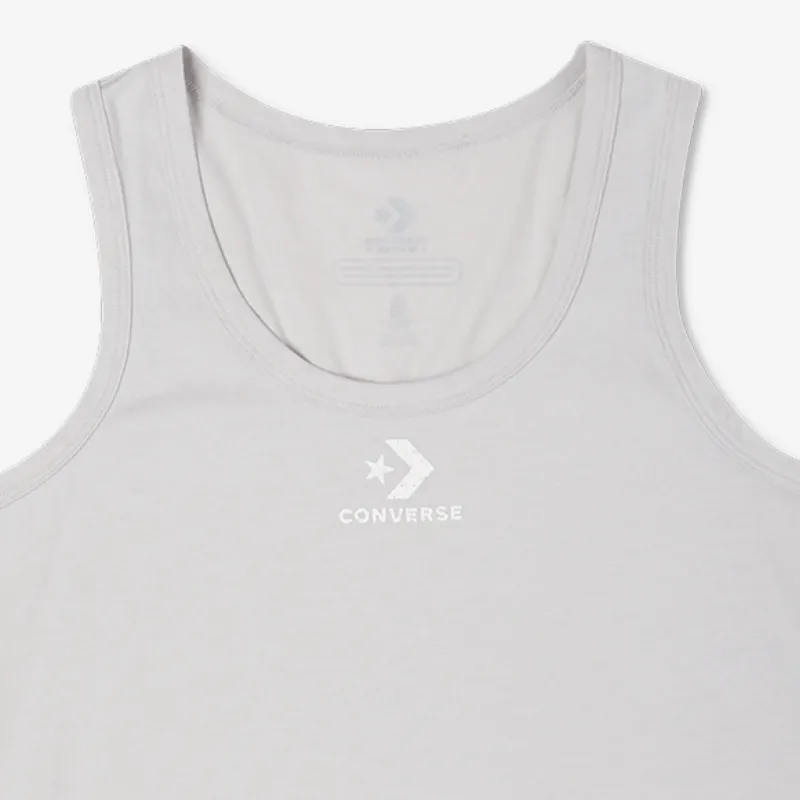 Converse Renew Series Tank Top Women's Gray-2
