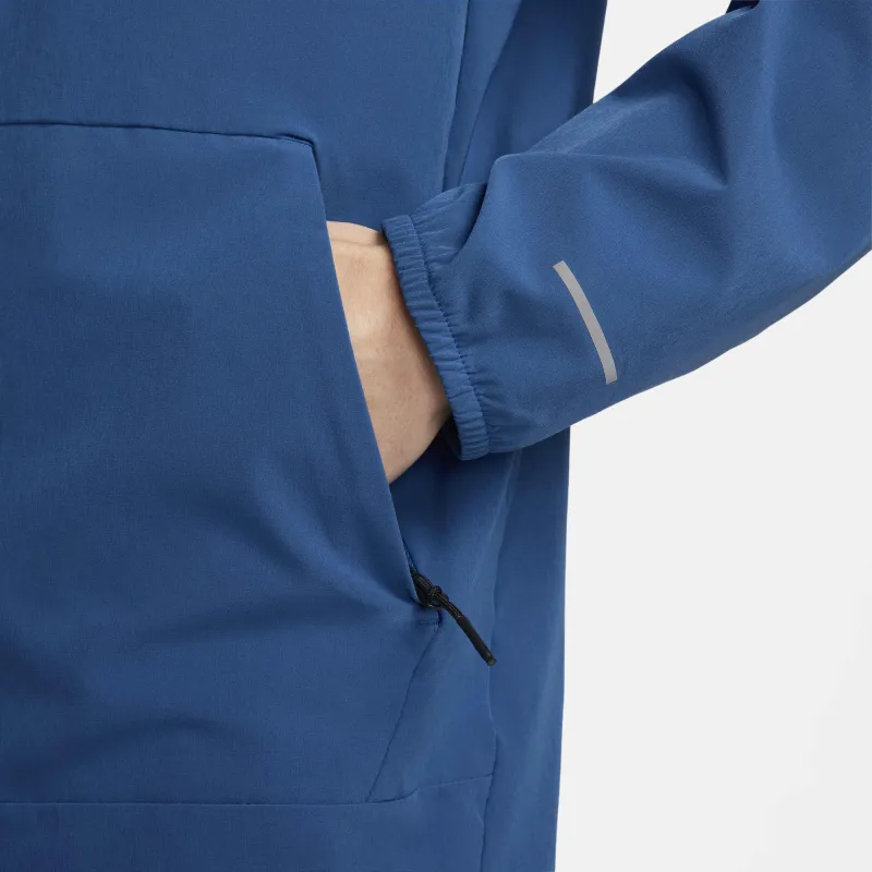 Nike Unlimited Jackets & Coats Men's Blue-4