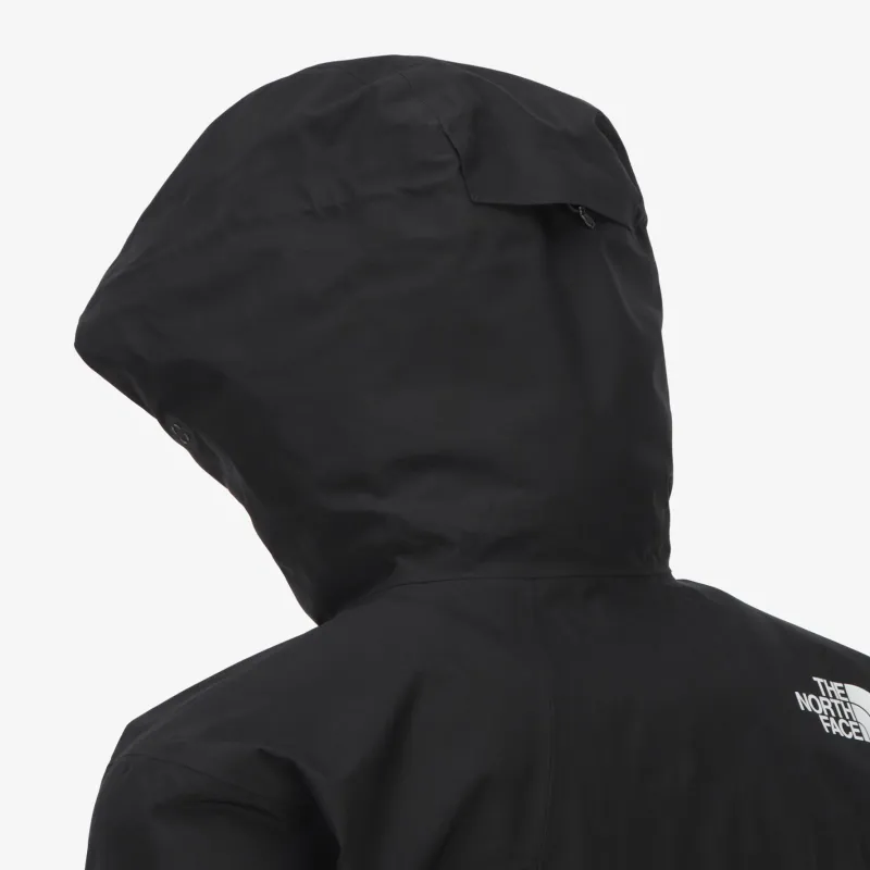 THE NORTH FACE Summit Series GTX THETA Jacket Men's Black-4