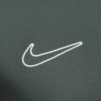 Nike Soccer Jersey Men's Vintage Green/Black/White