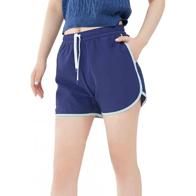 YONEX Casual Shorts Women's-5