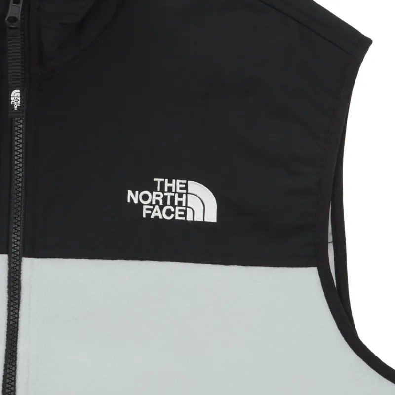 THE NORTH FACE Vest Men's Cool Gray-2
