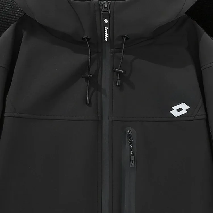 LOTTO Jackets Men-2