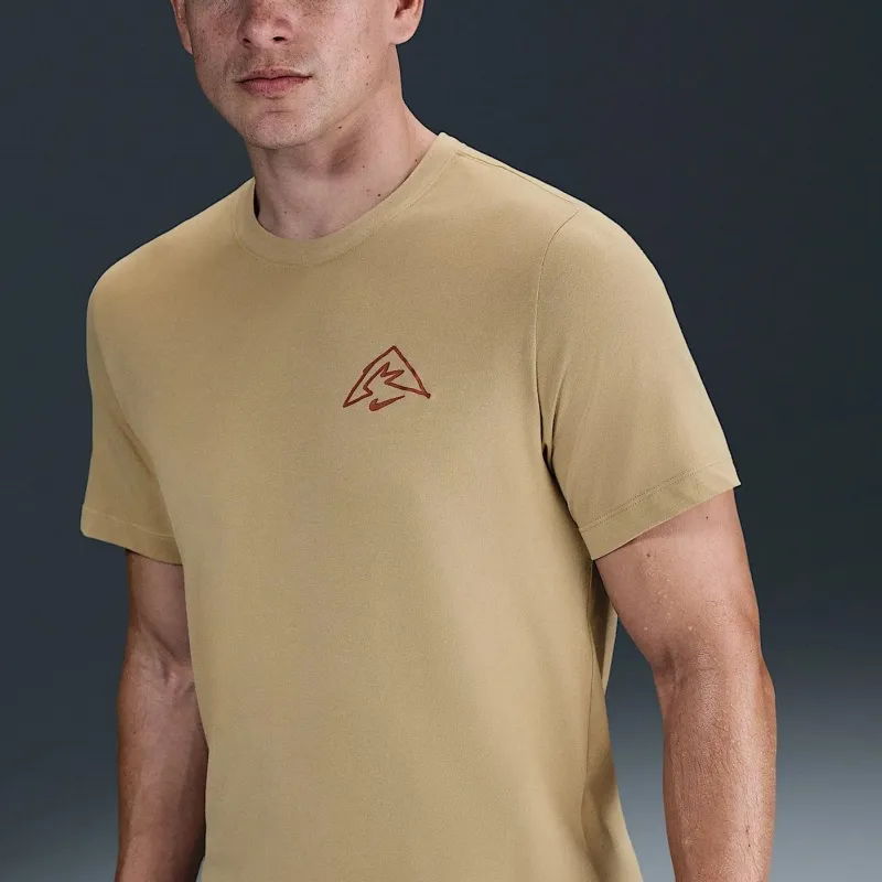 Nike Men's Dri FIT T Shirt-3
