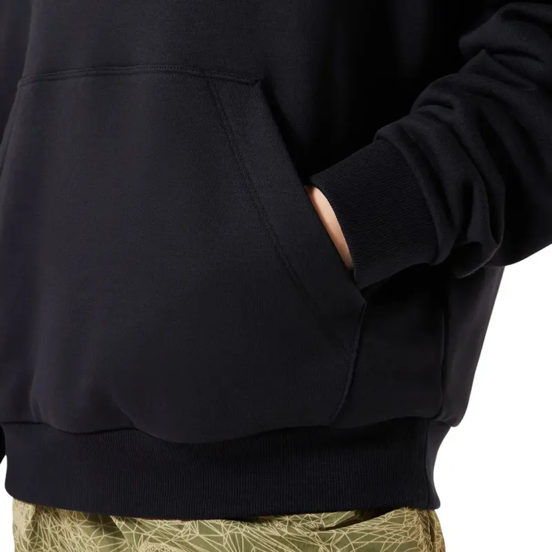 Oakley Sweatshirt Men's Black 02E-4