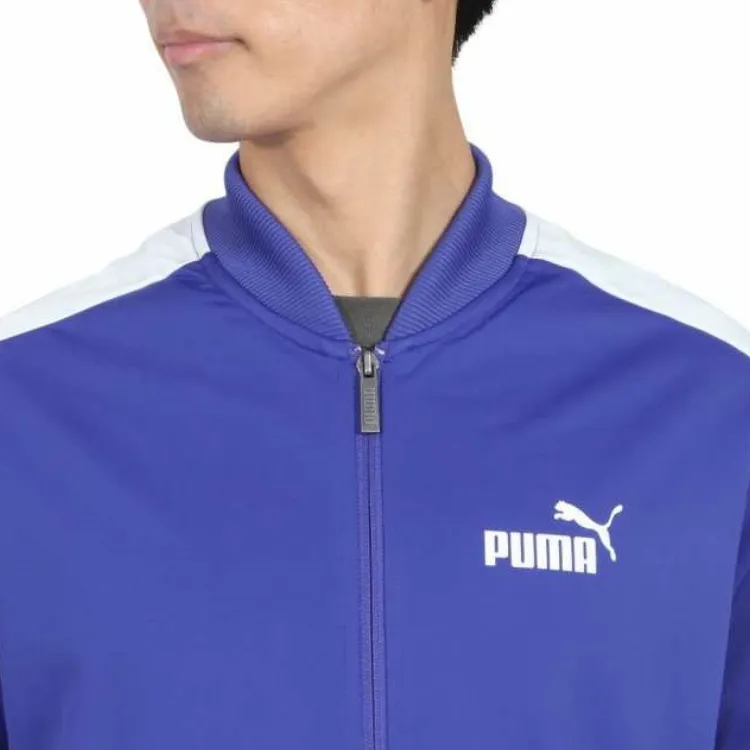 PUMA Casual Sportswear Men's Lapis Lazuli-3