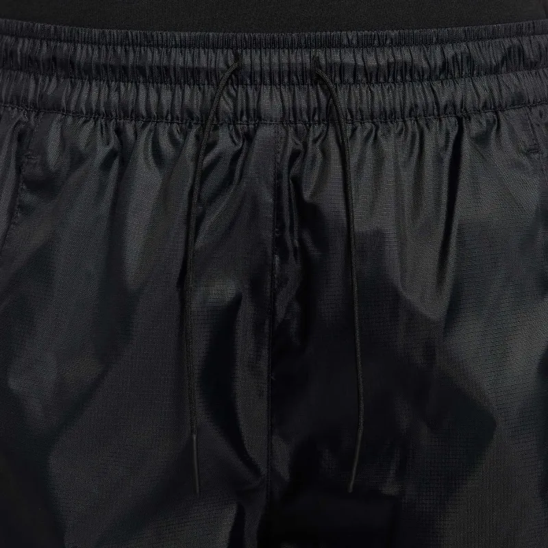 Nike SS25 Casual Shorts Women's Black-3
