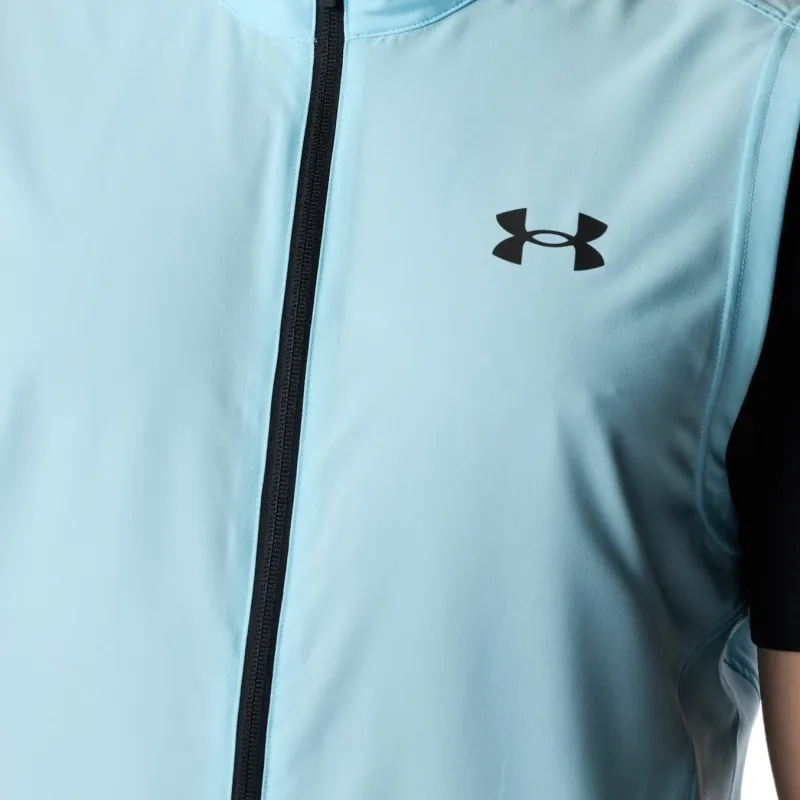 Under Armour UA Fresh Jacket Men's Blue-3