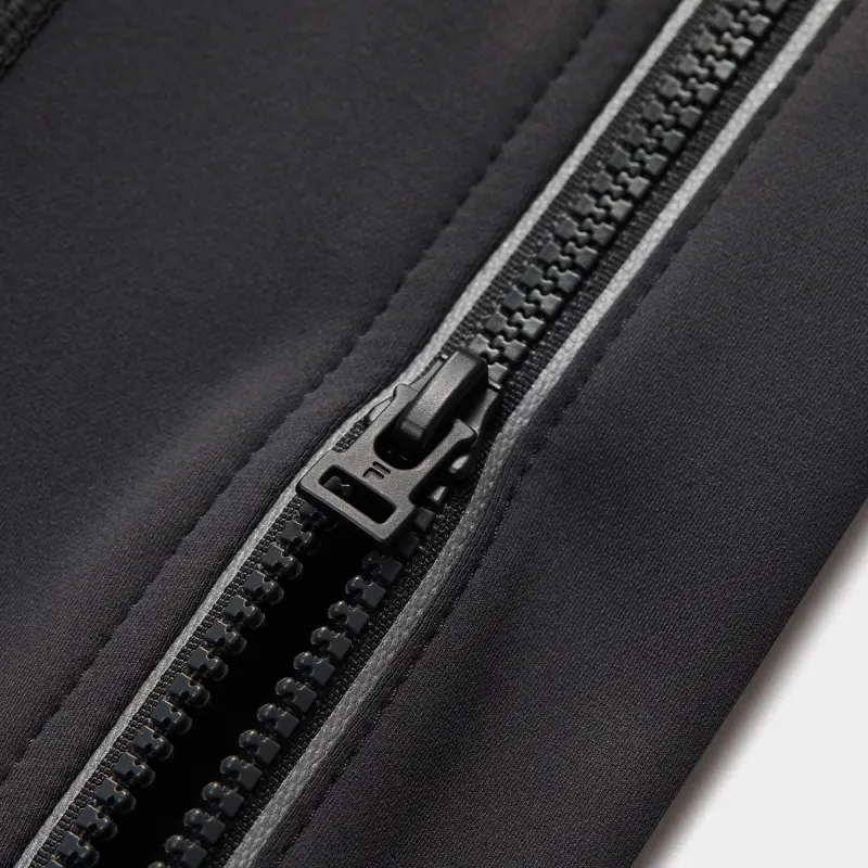 FILA FUSION x DUCATI FILA FUSION X Knitted Sweatpants Women's Morning Mist Gray GY-2