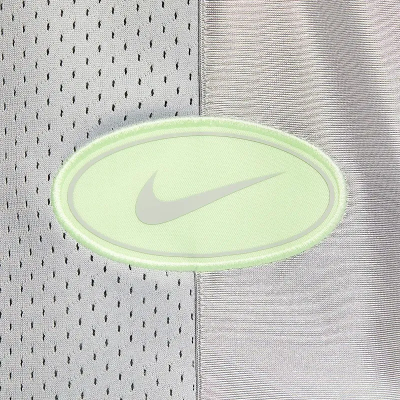 Nike Sportswear Street Women's Oversized Short Sleeve Graphic Jersey-4