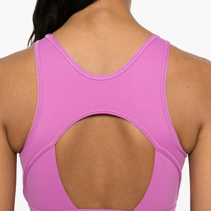Adidas By Stella McCartney TrueStrength Yoga Crop Top-2