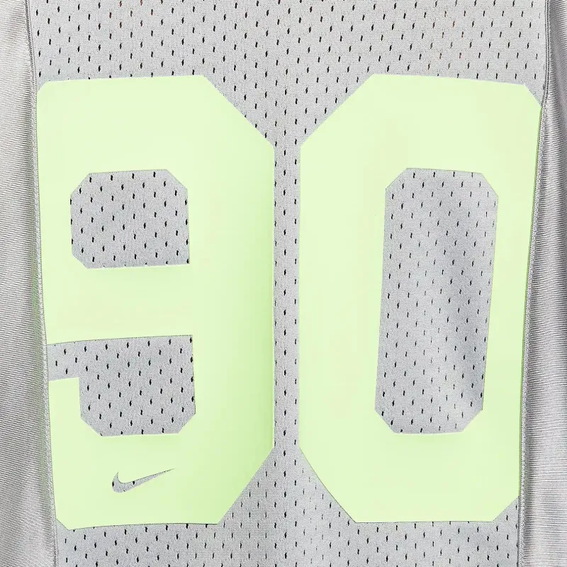 Nike Sportswear Street Women's Oversized Short Sleeve Graphic Jersey-3