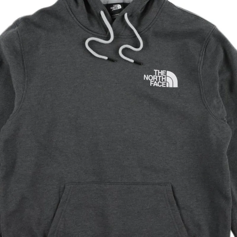 THE NORTH FACE M Tb Hdie Sweatshirt Men's Dark Gray-2