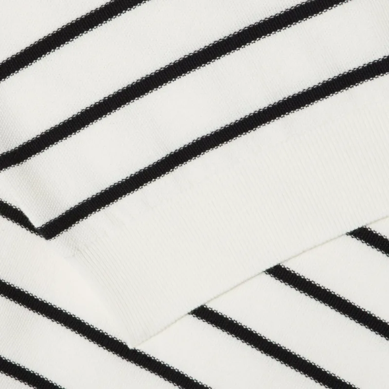 LACOSTE Sweaters Men White-2
