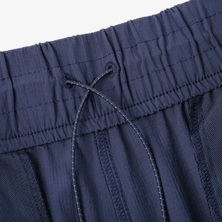 Columbia Knitted Sweatpants Women's Blue-2