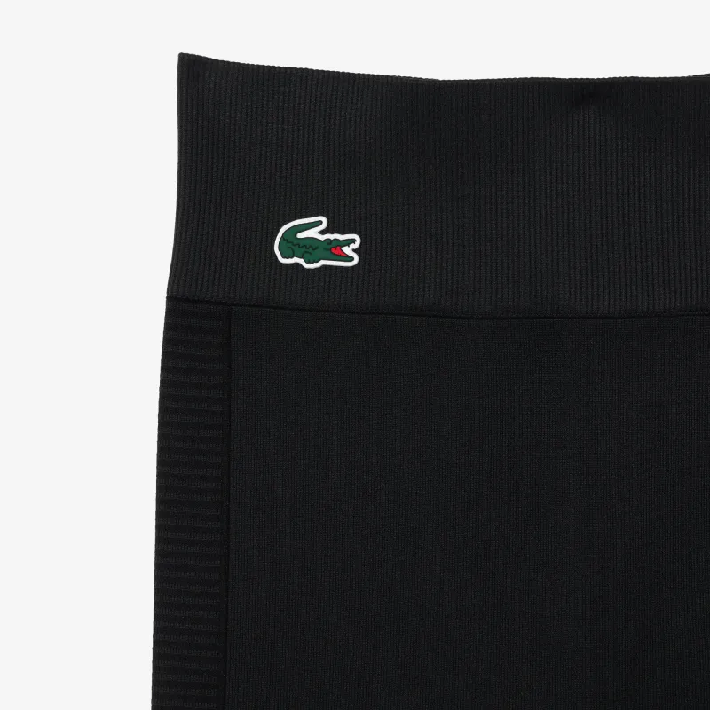 LACOSTE Appliqué logo Leggings-1