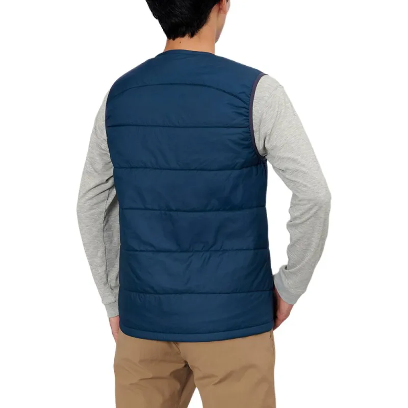 MONTBELL Vests Men-3