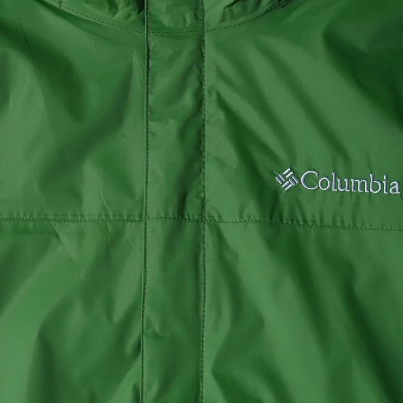Columbia Watertight 2 Jackets & Coats Men's Green-2
