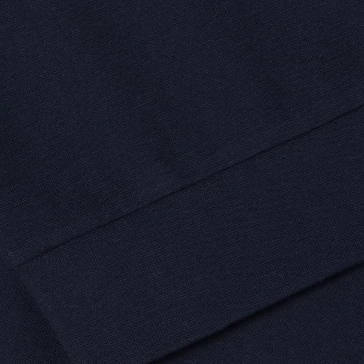 LACOSTE T Shirt Men's Marine Blue-2