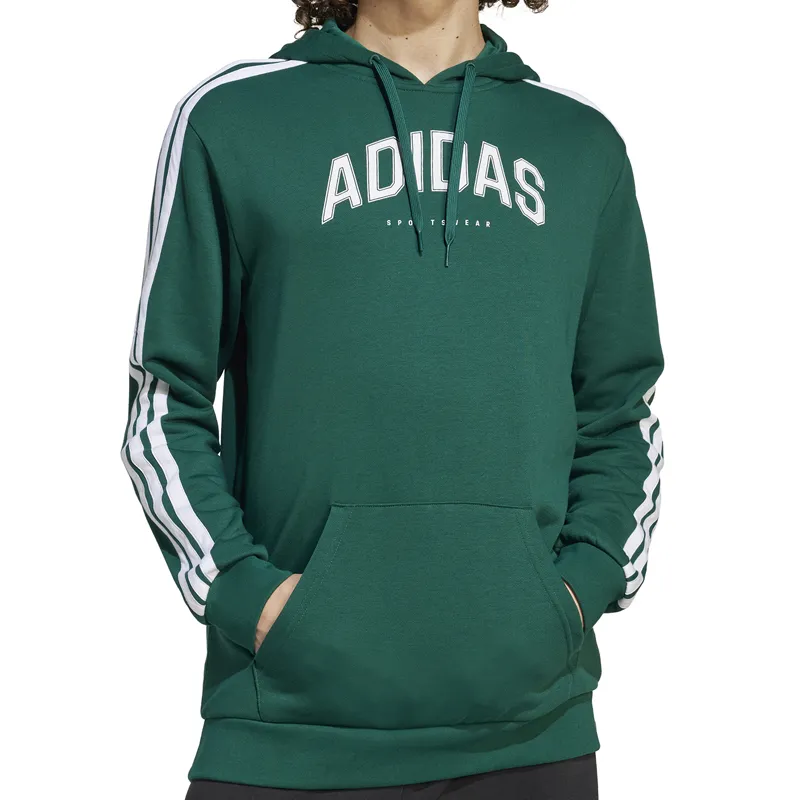 Adidas Sweatshirts Men Green-1