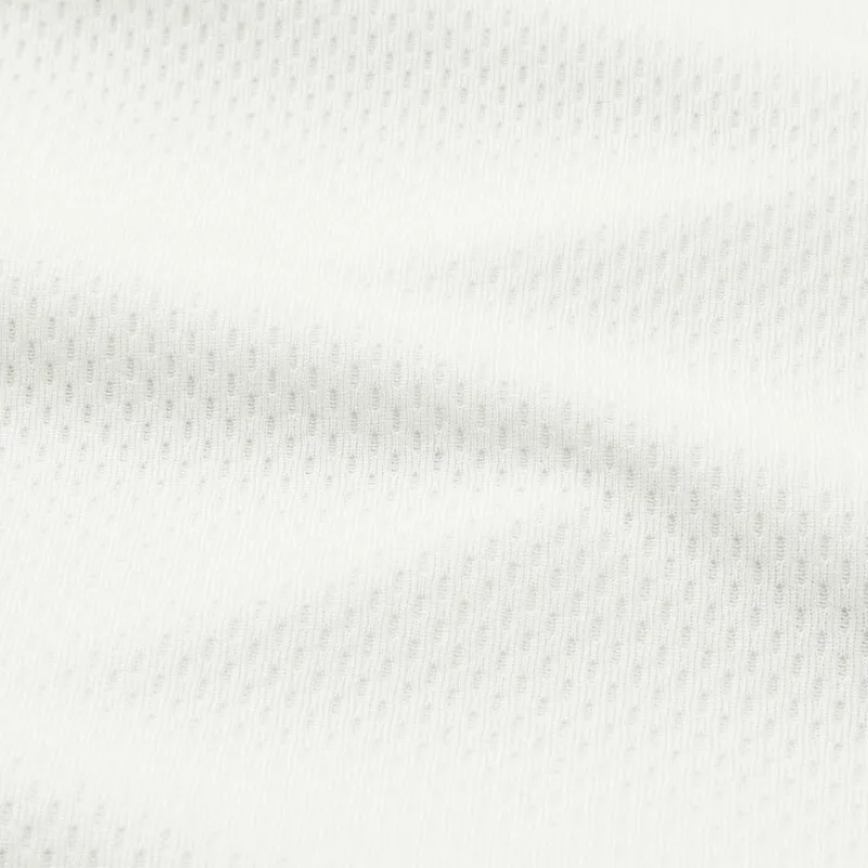 Skechers SS24 Tank Tops Unisex Marshmallow White-4