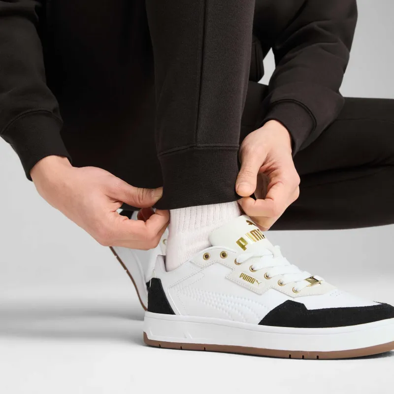 PUMA Class Men's Sweatpants-4