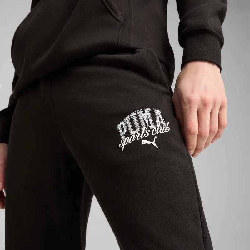 PUMA Class Men's Sweatpants-3