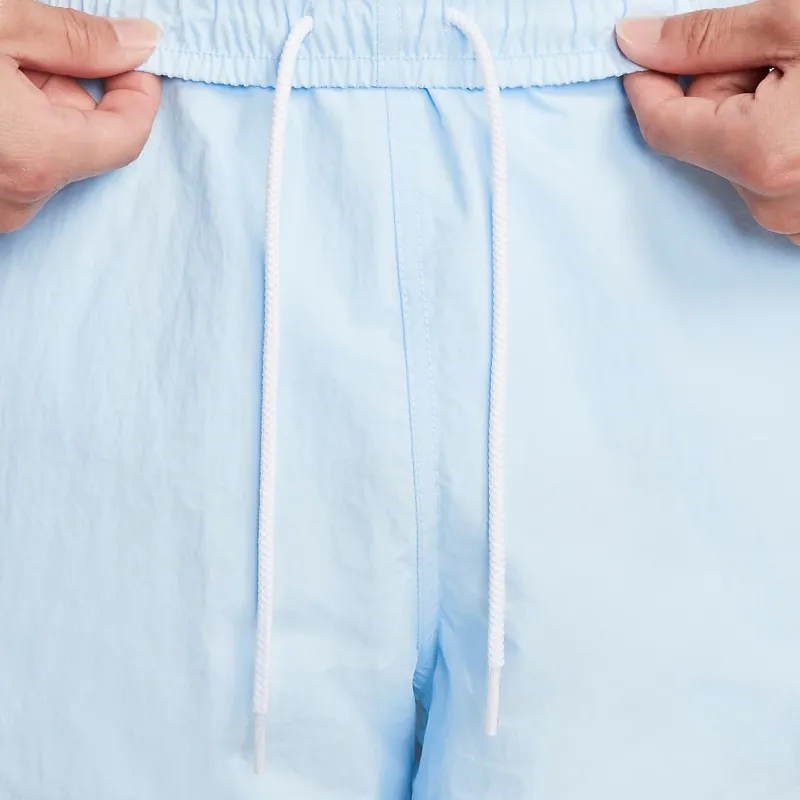 Nike Knitted Sweatpants Men's Light Blue-4