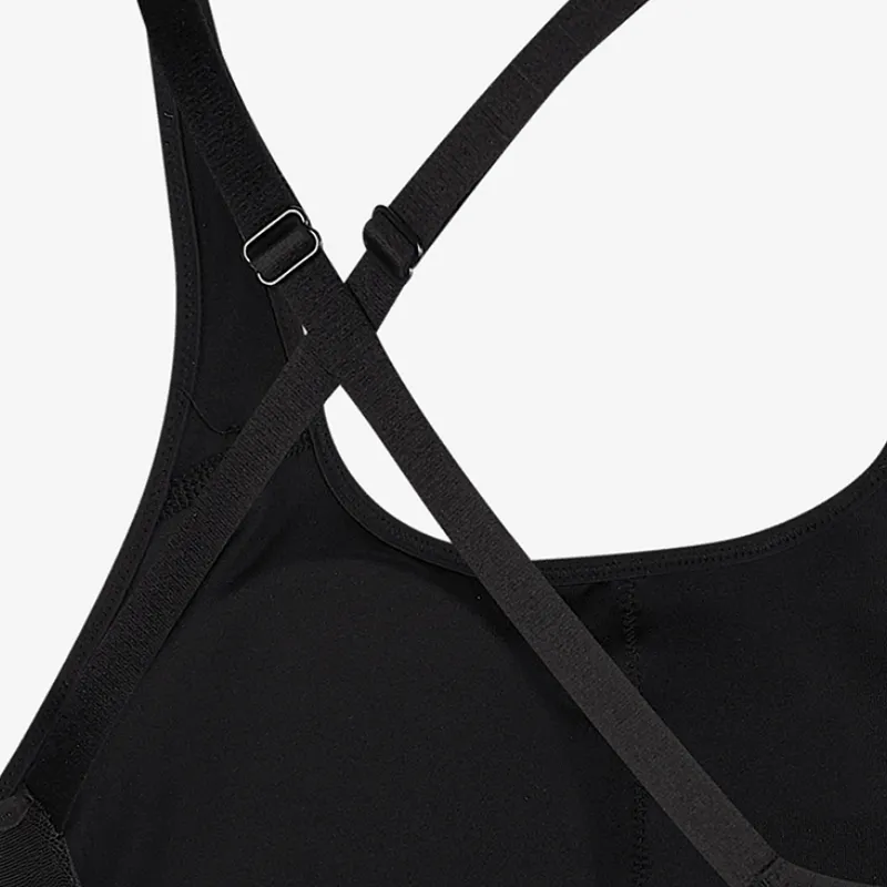 Nike Tank Tops Women's Black-2